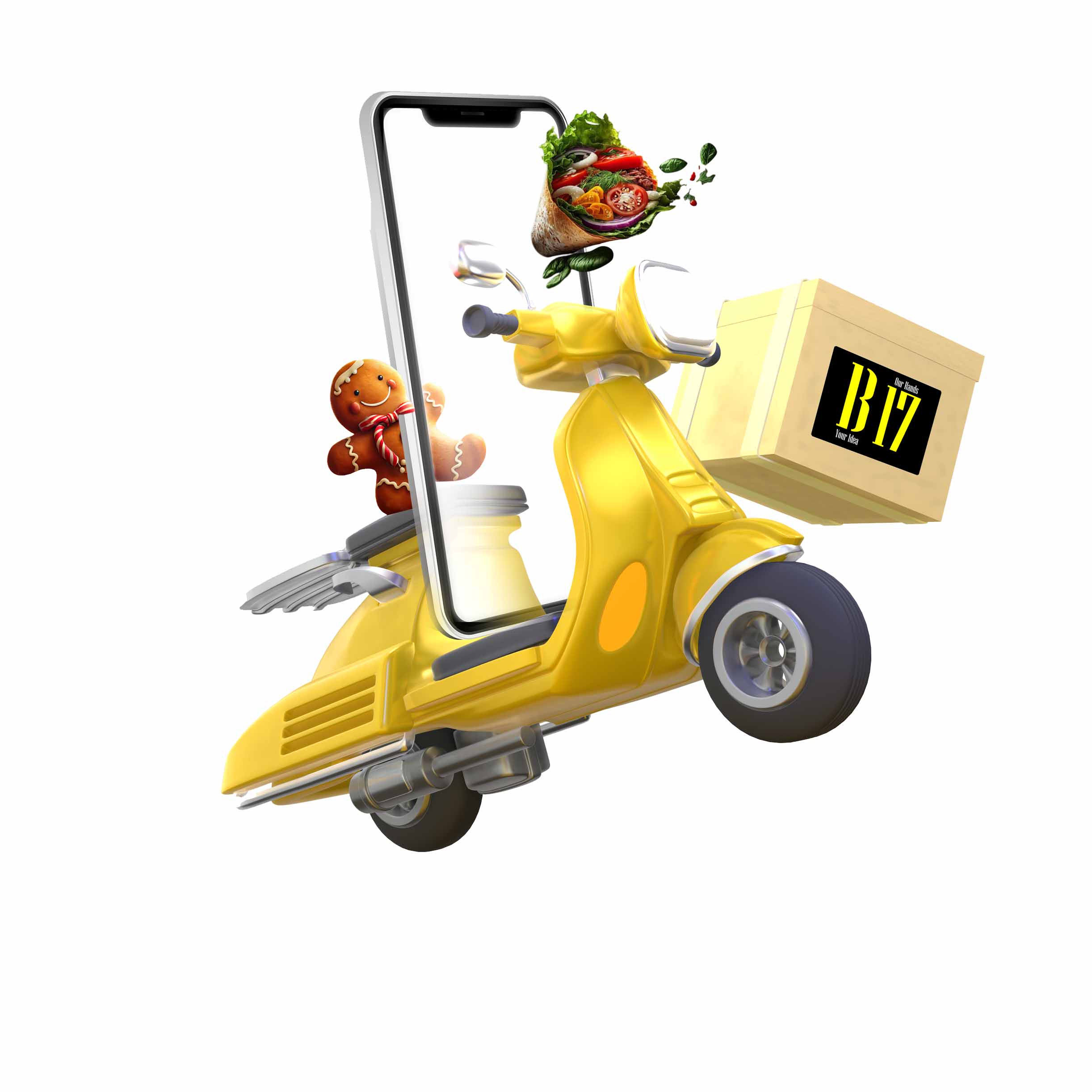 delivery