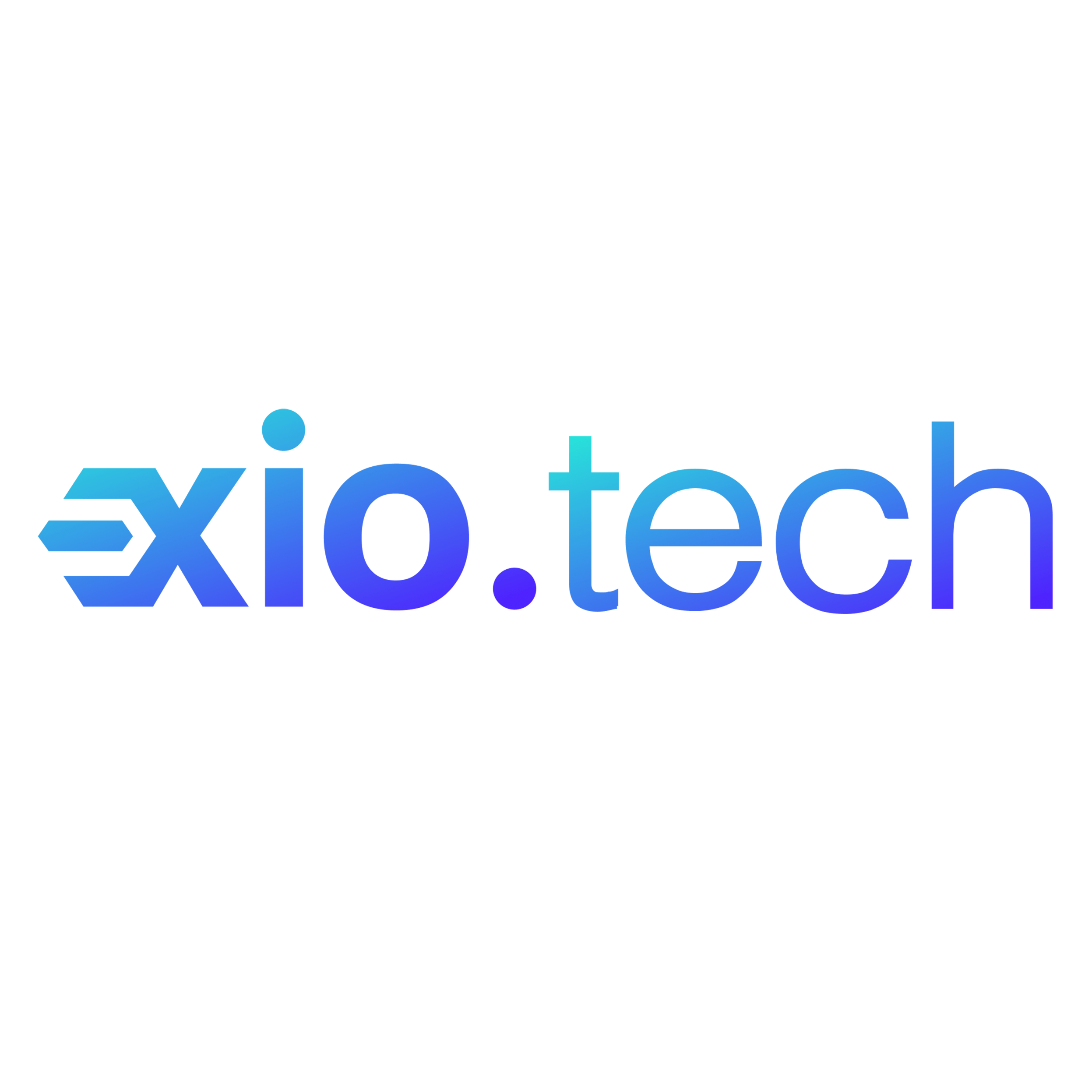 Exio.tech