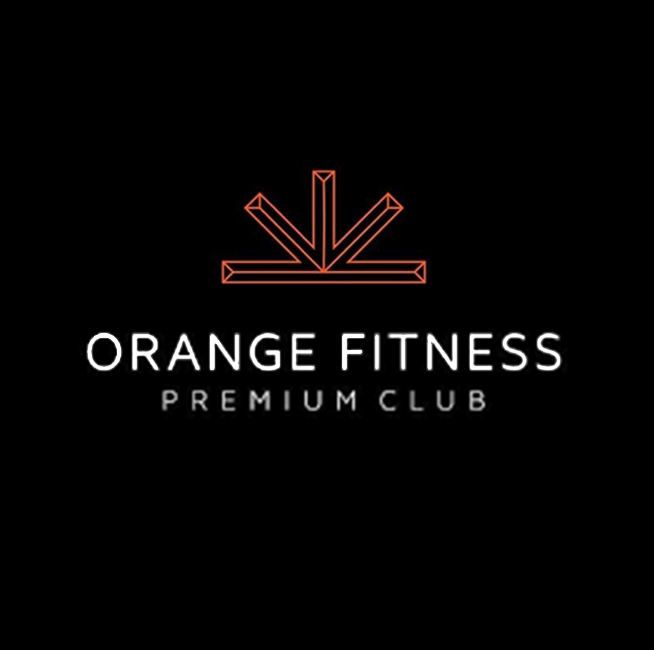 orange fitnees