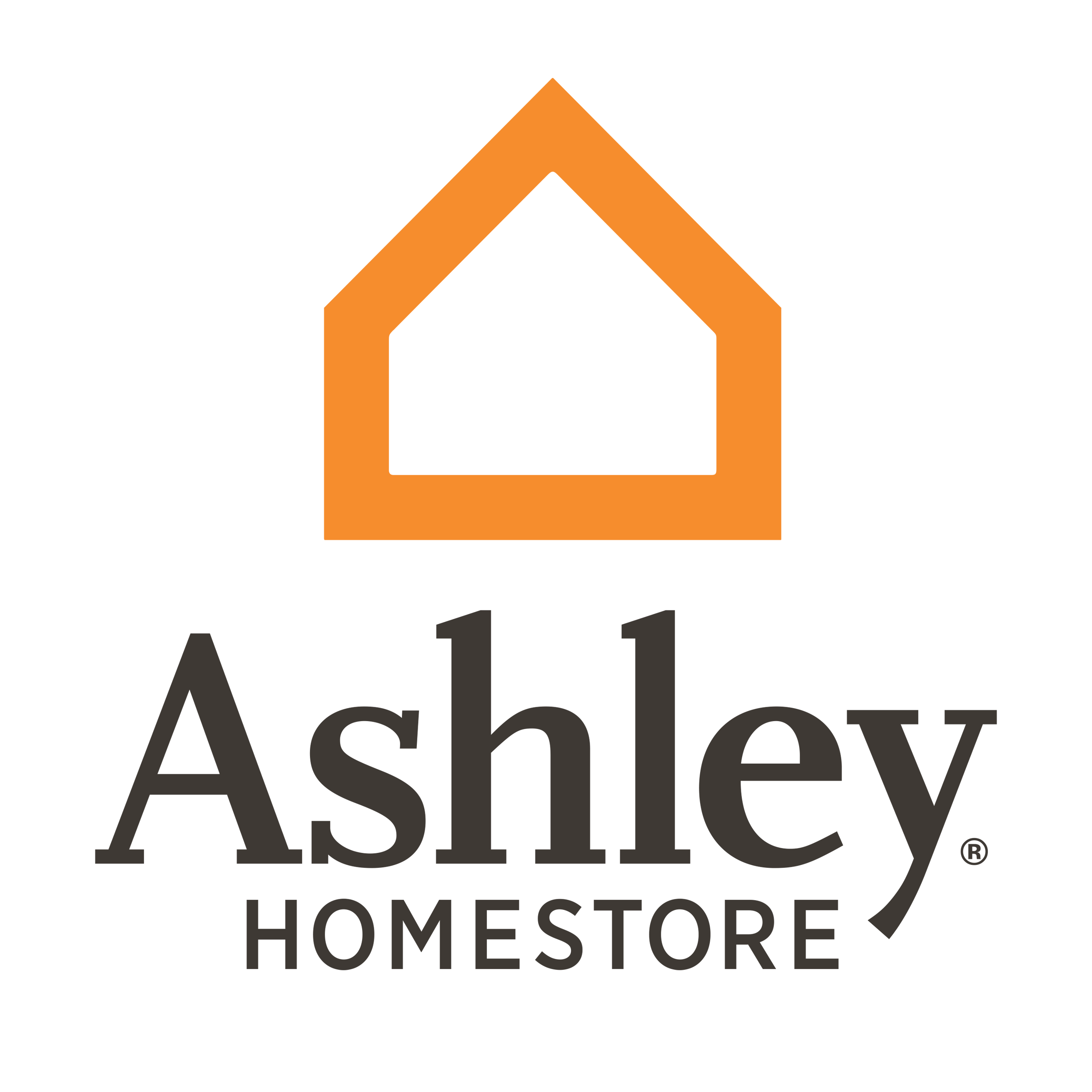 AshleyHome