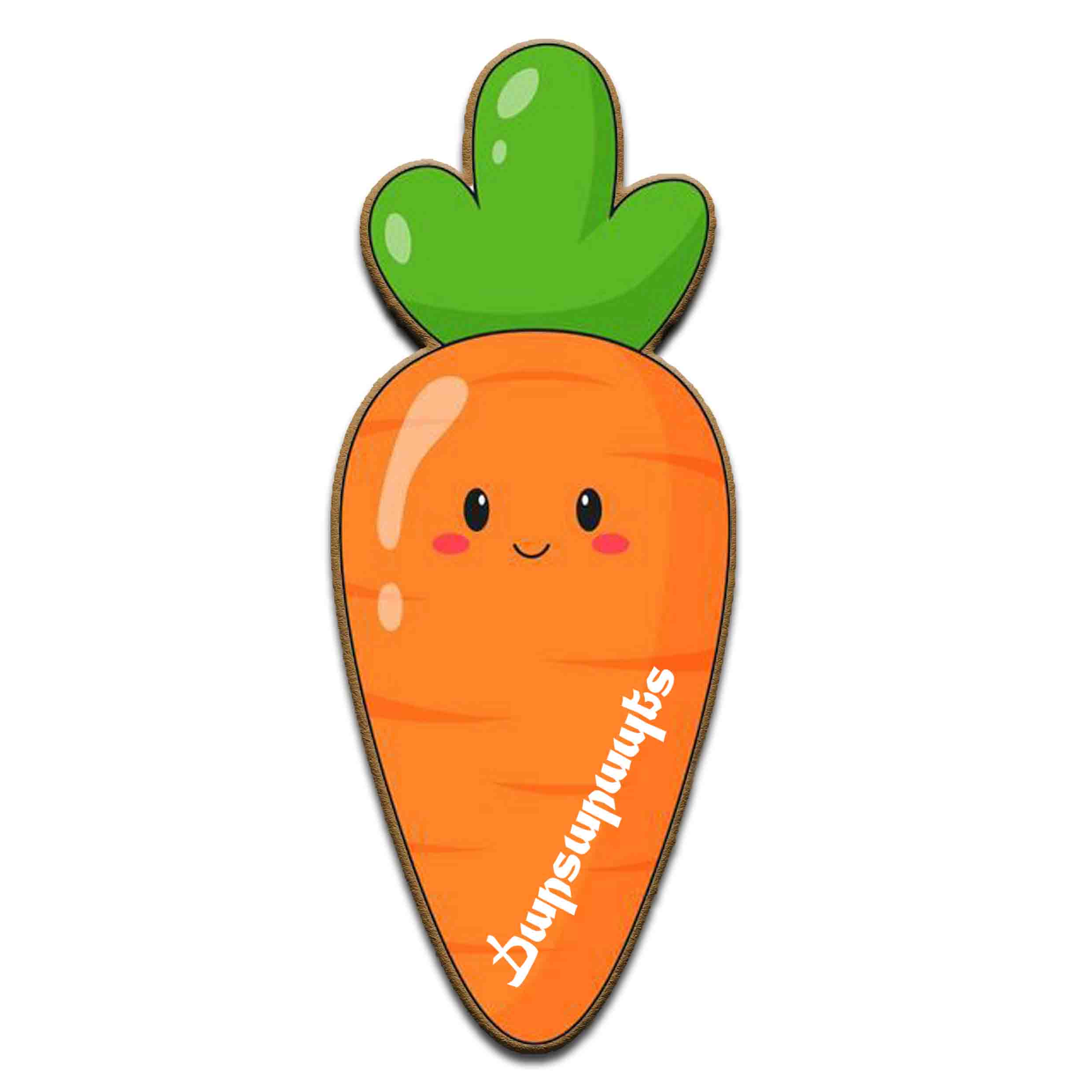     
            Carrot
    