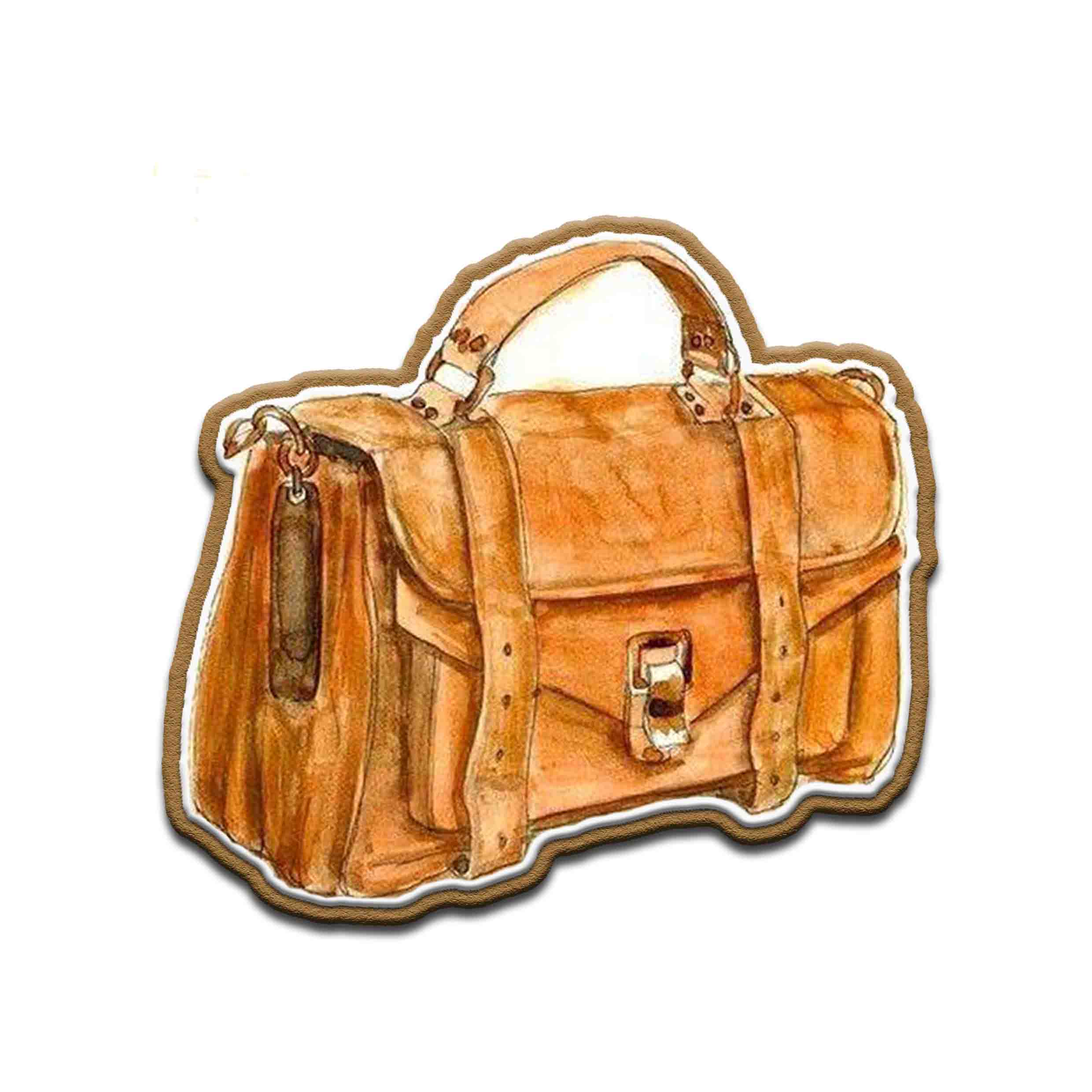     
            Bag
    