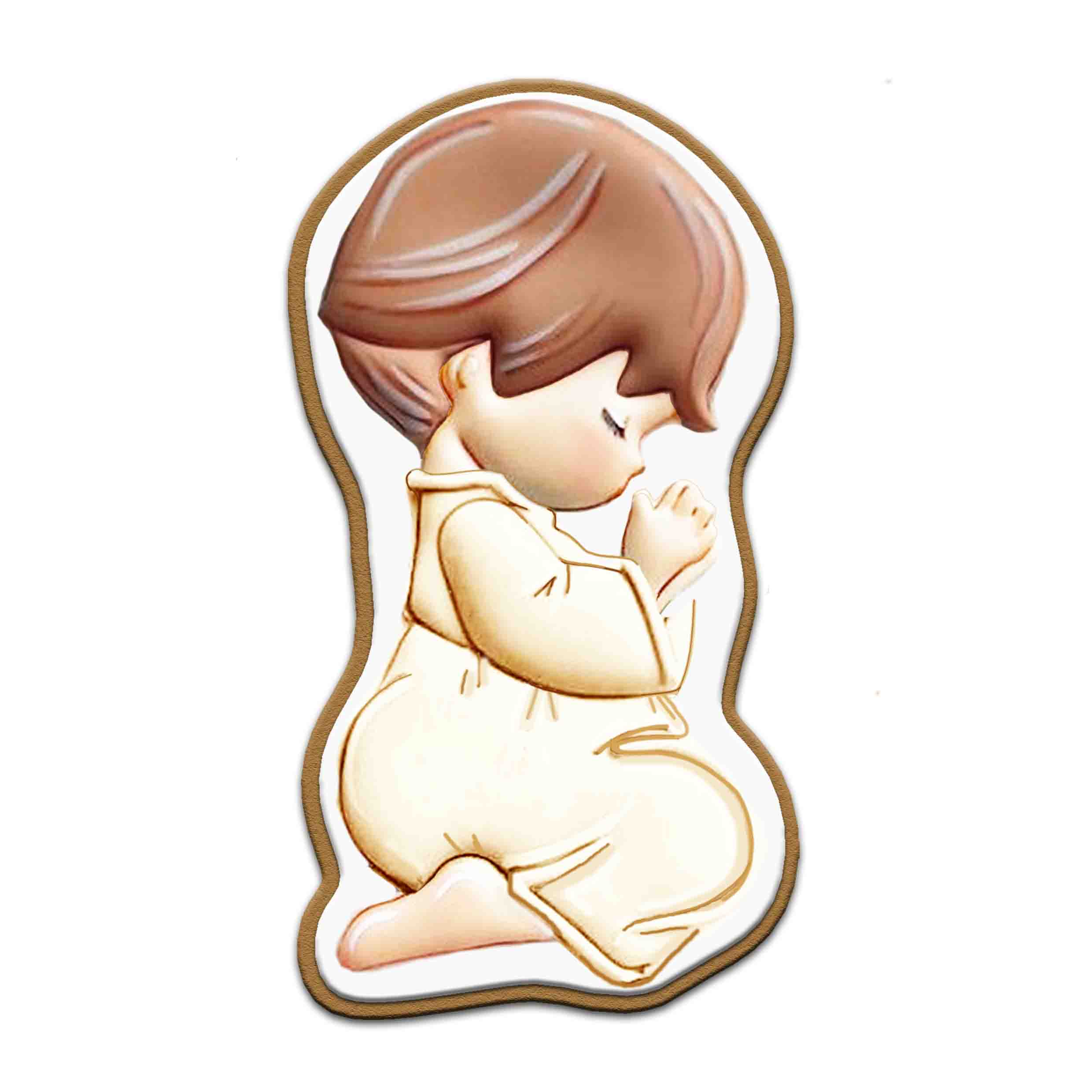     
            Baby angel №4
    