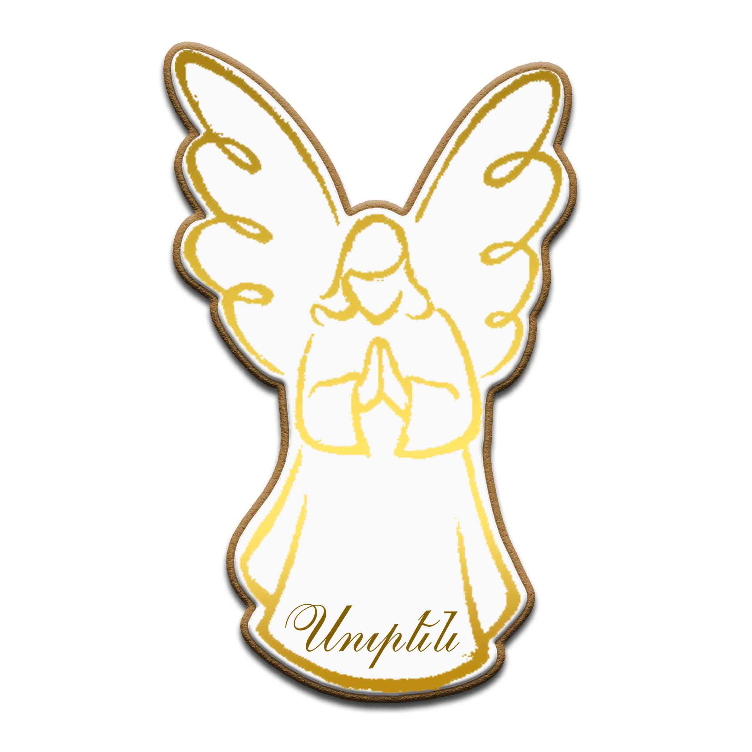     
            Angel nominal №2
    