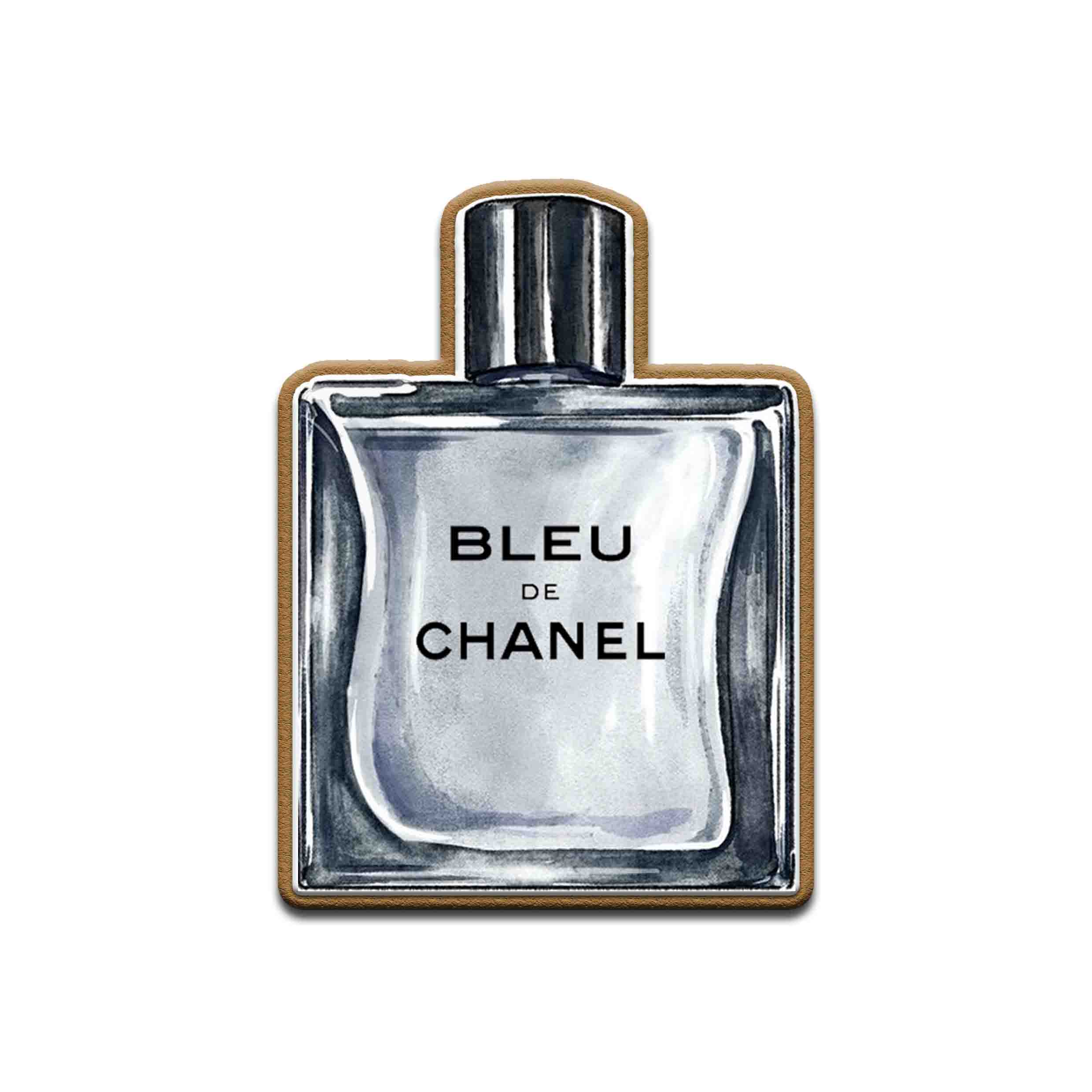     
            Perfume
    