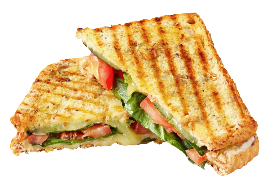     
            B17 sandwich
    