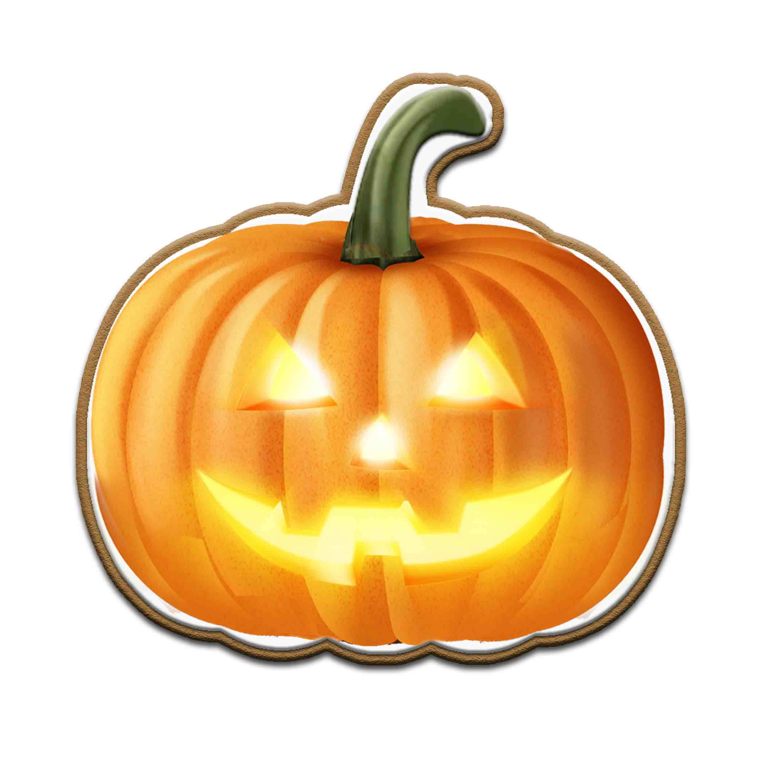     
            Pumpkin №4
    