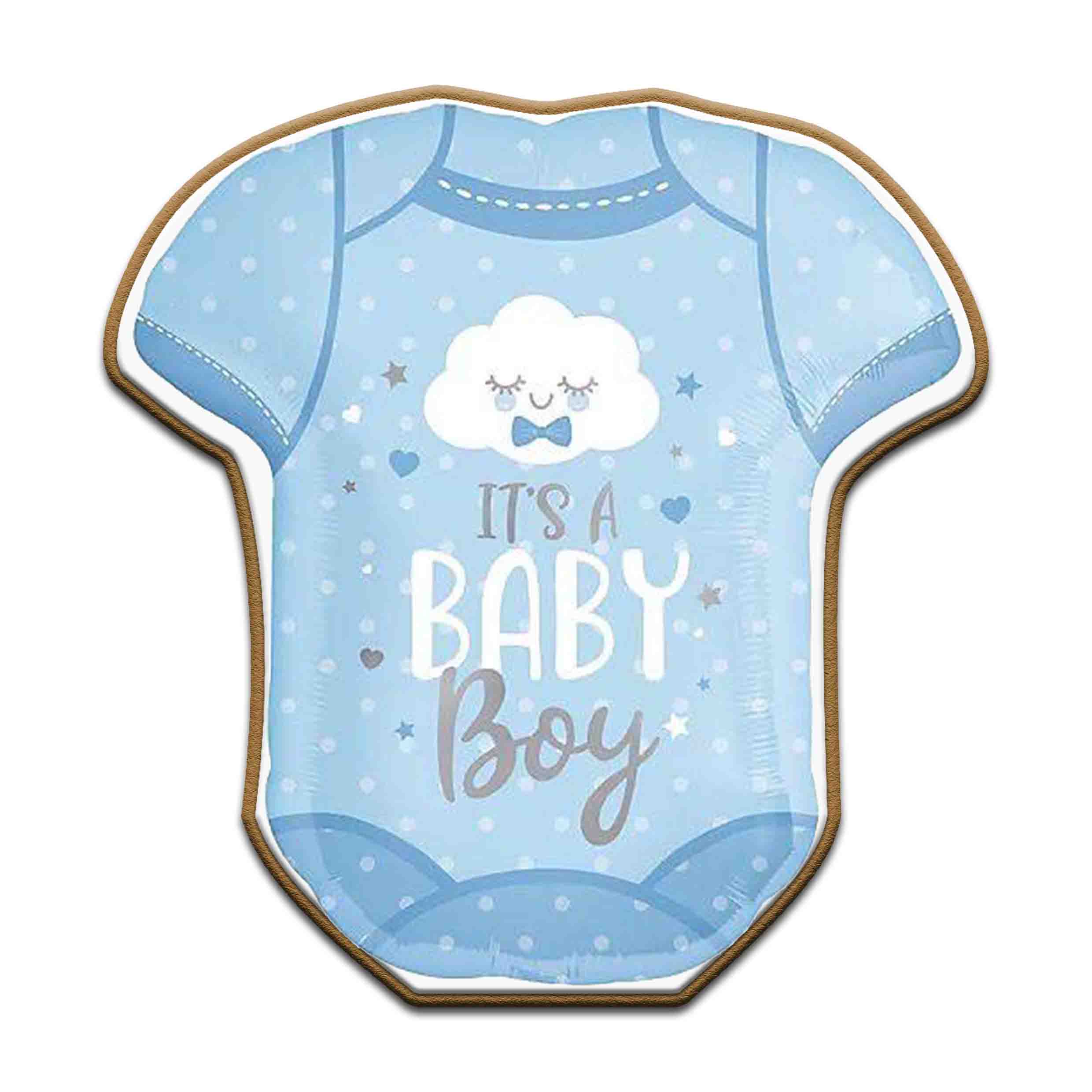     
            Boy's clothes №1
    