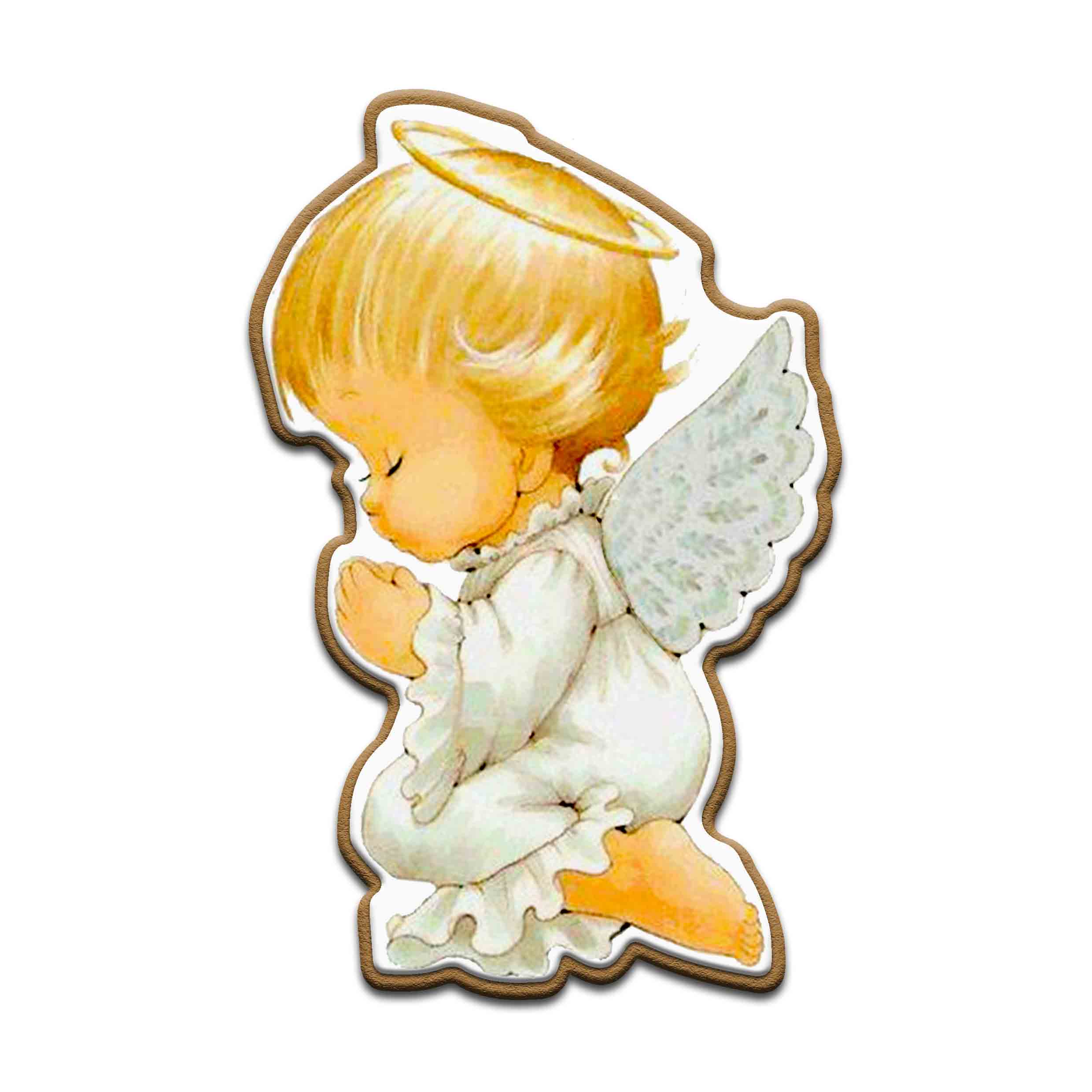     
            Baby angel №1
    
