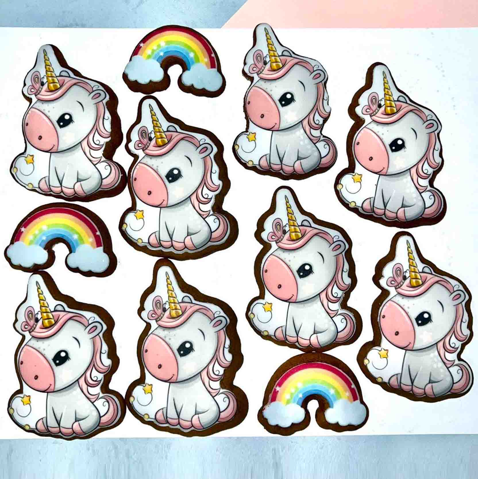     
            Unicorn
    