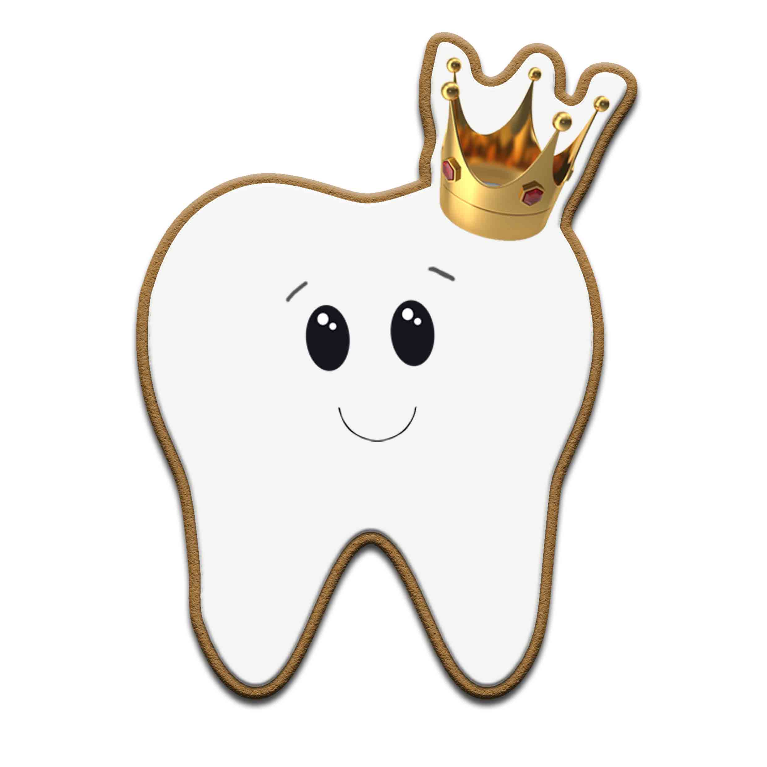     
            Tooth  |  classic
    