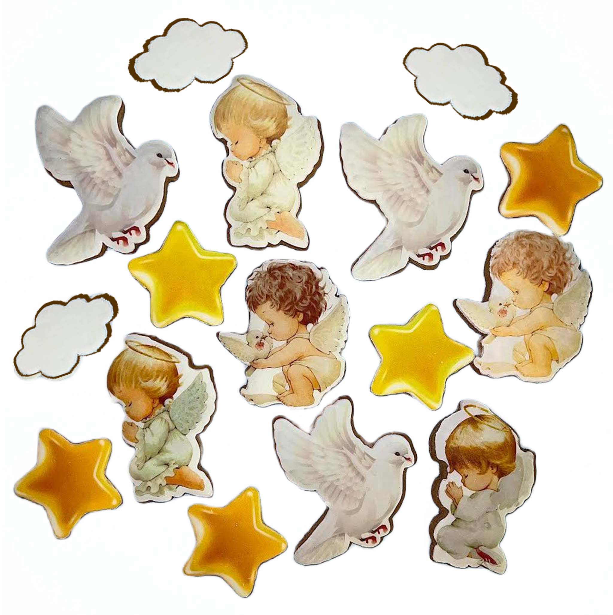     
            Angels №2
    