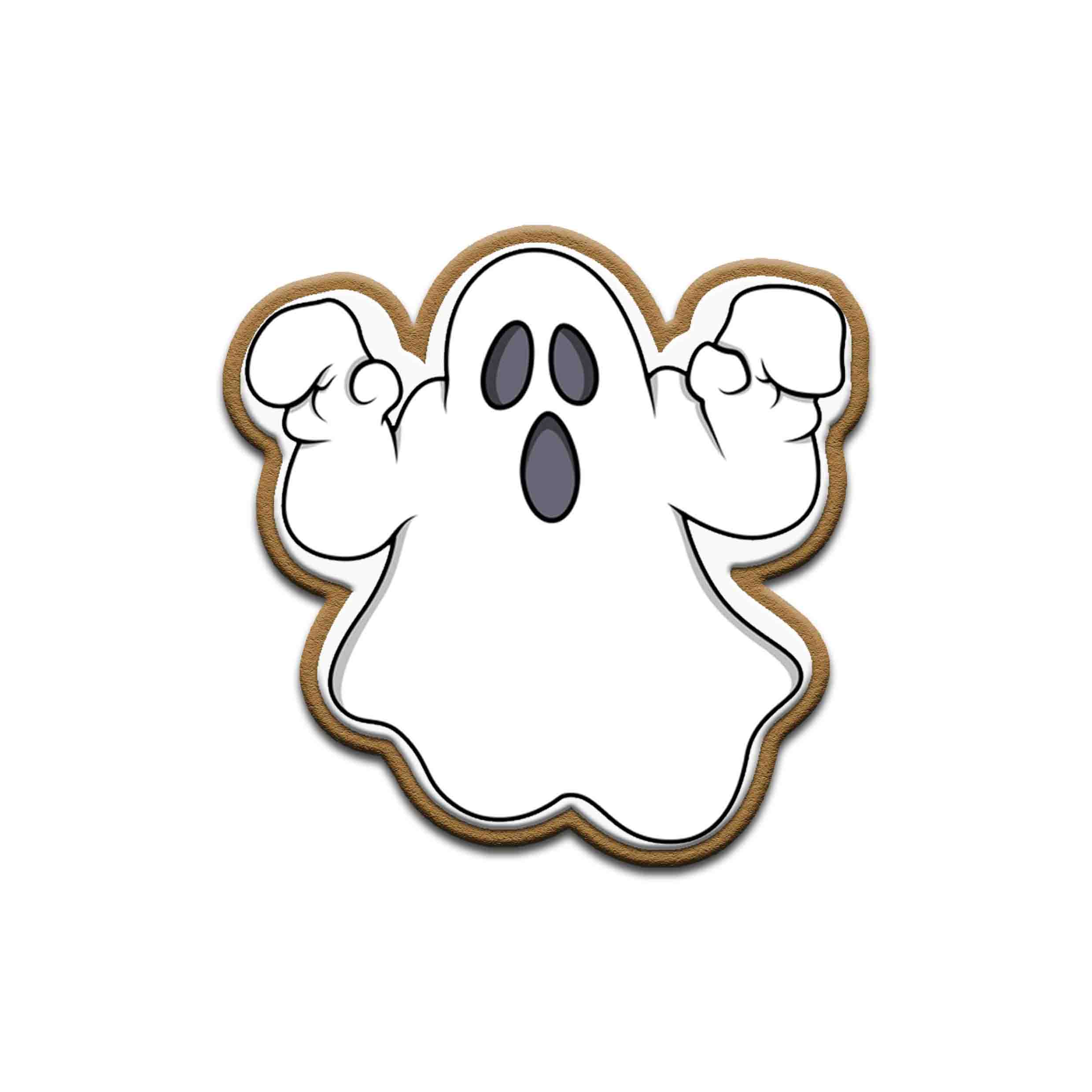     
            Ghost
    