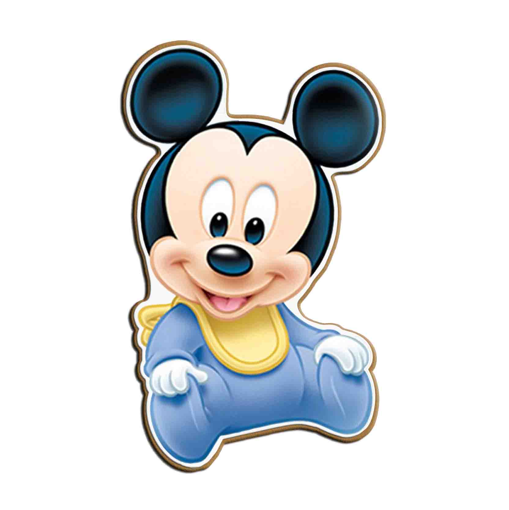     
            Mickey Baby
    