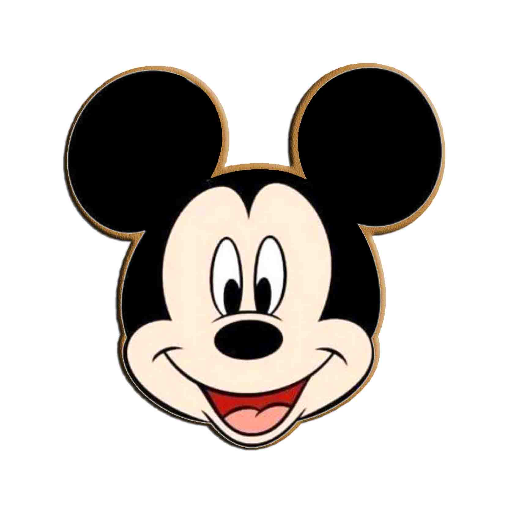     
            Mickey Мouse
    