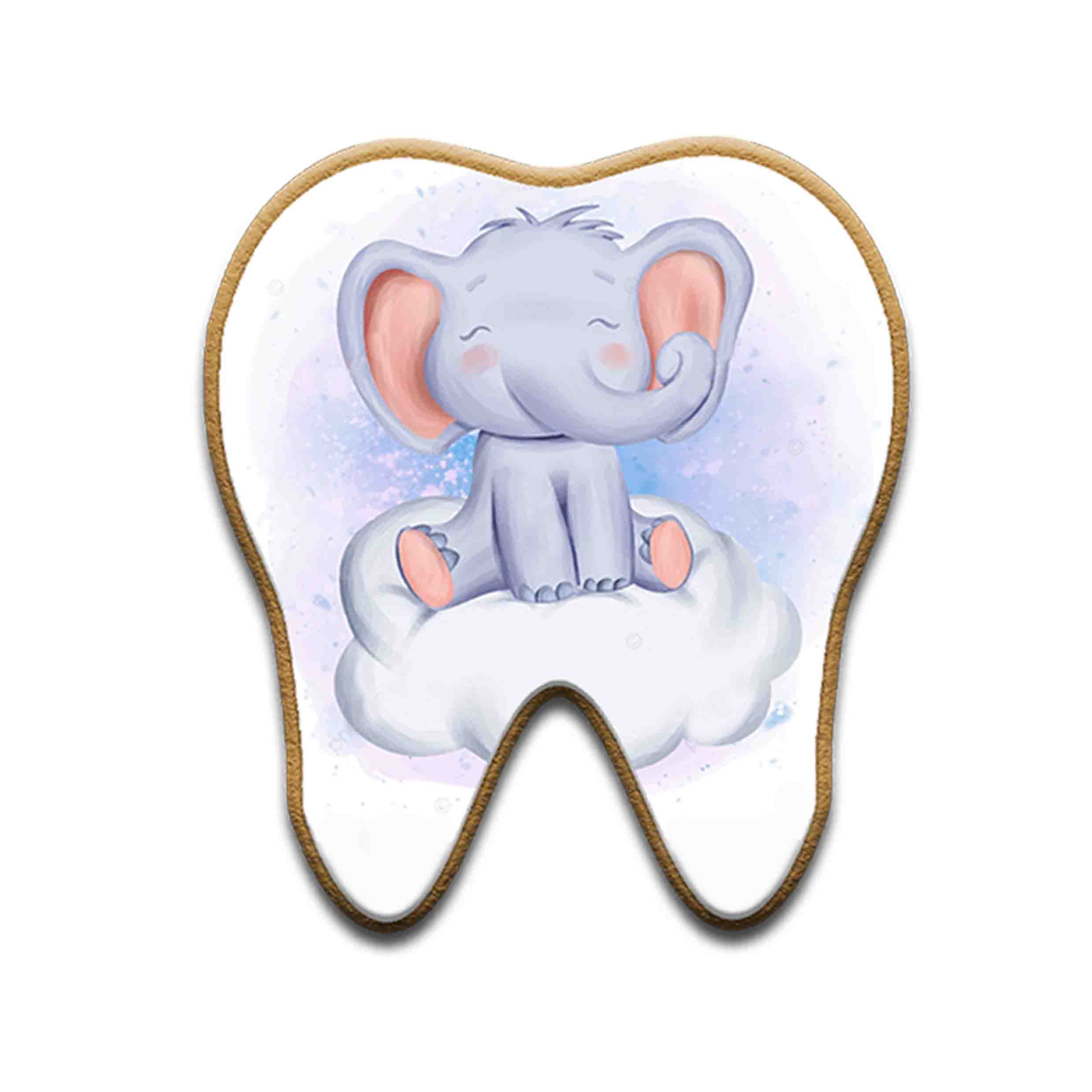     
            Tooth  |  Elephant
    