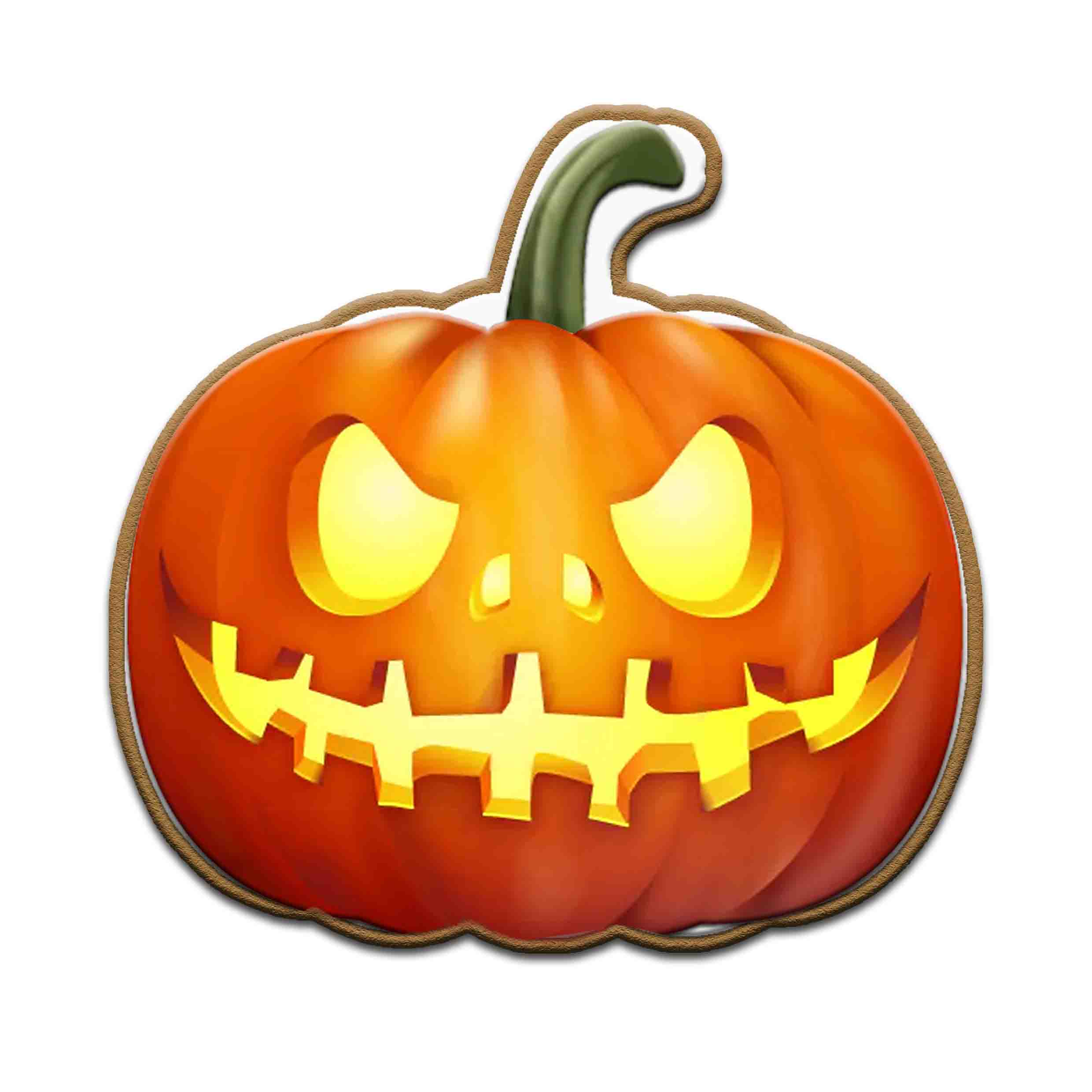     
            Pumpkin №2
    