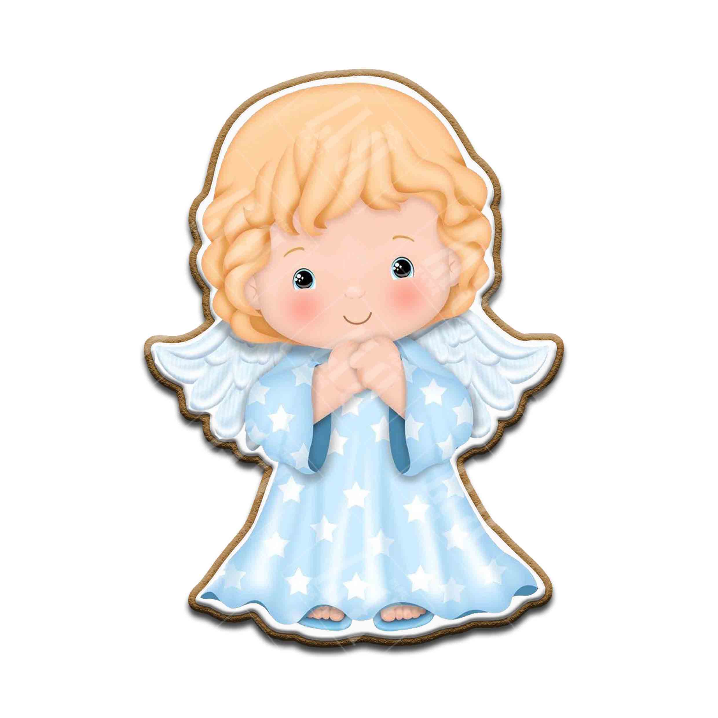     
            Angel boy №5
    