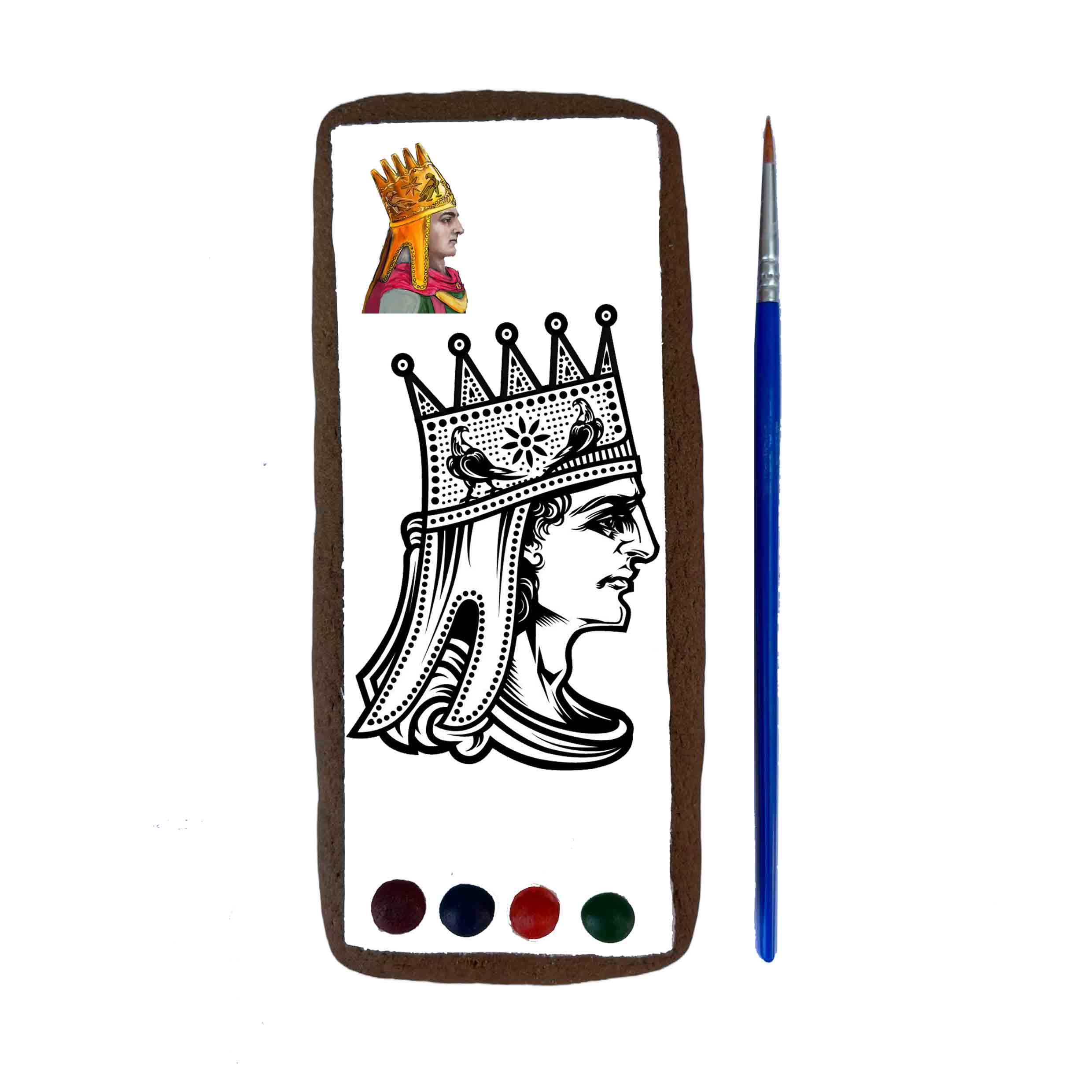     
            Armenian kings
    