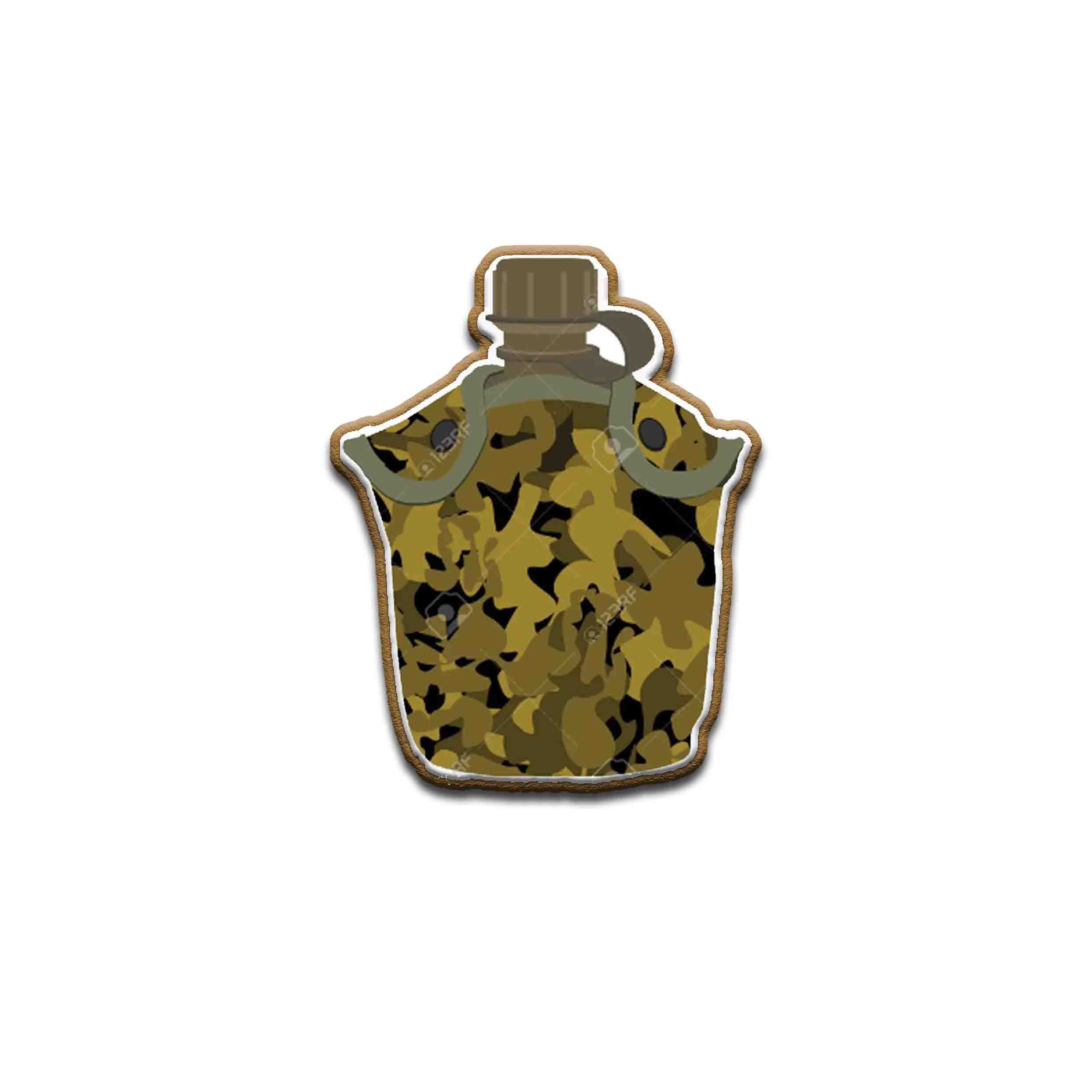     
            Flask
    