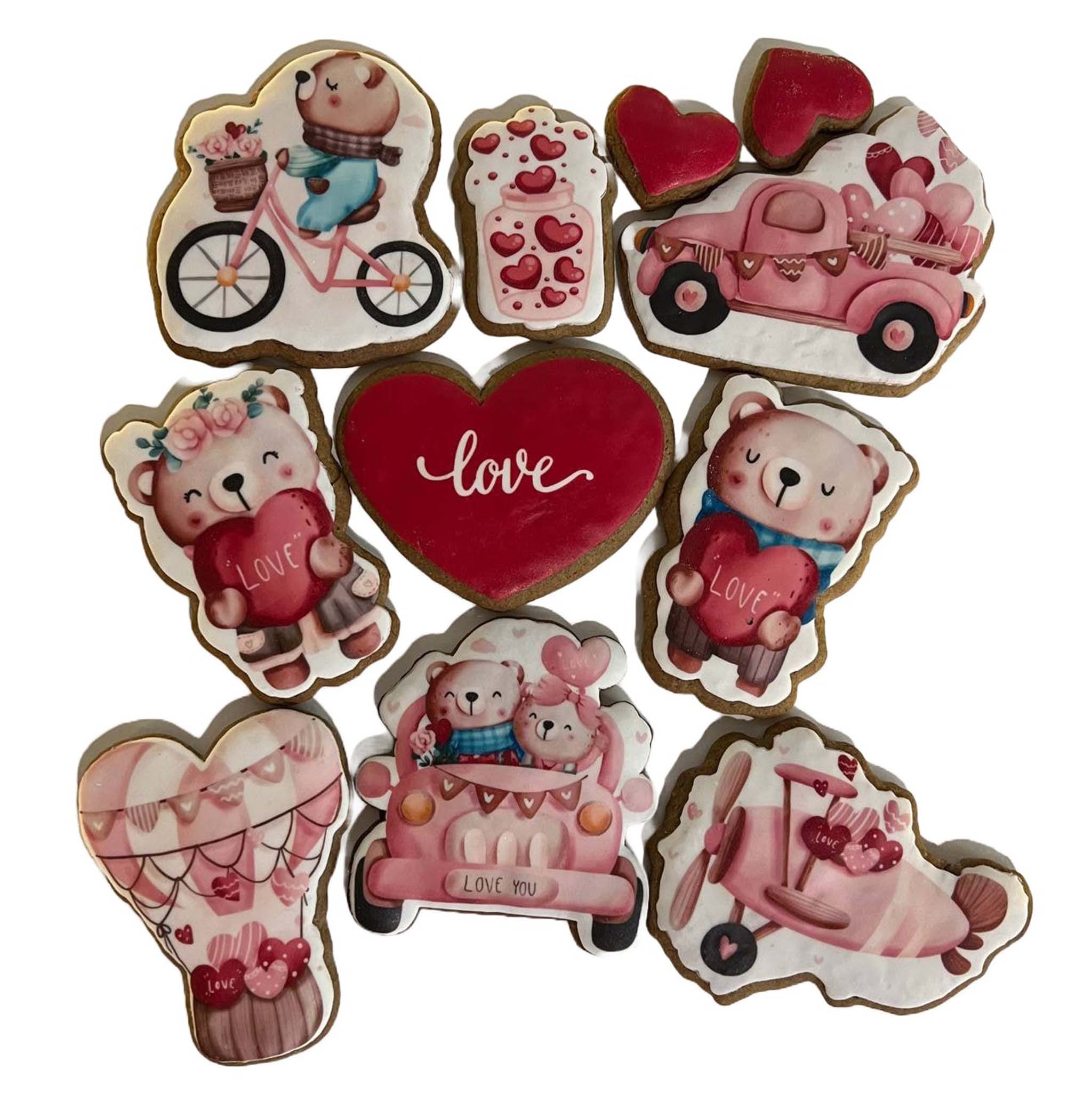     
            Valentine
    