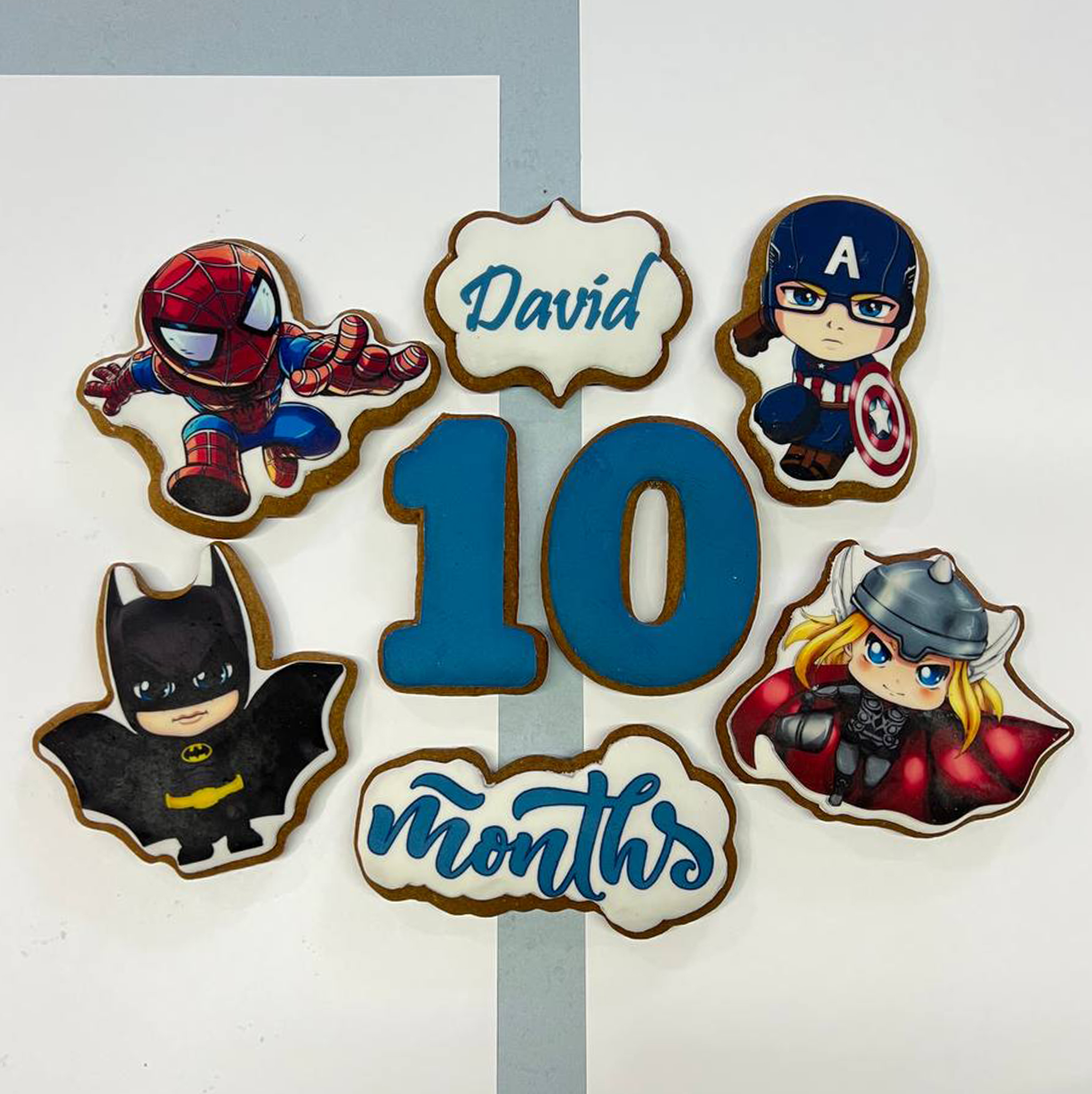     
            Marvel
    