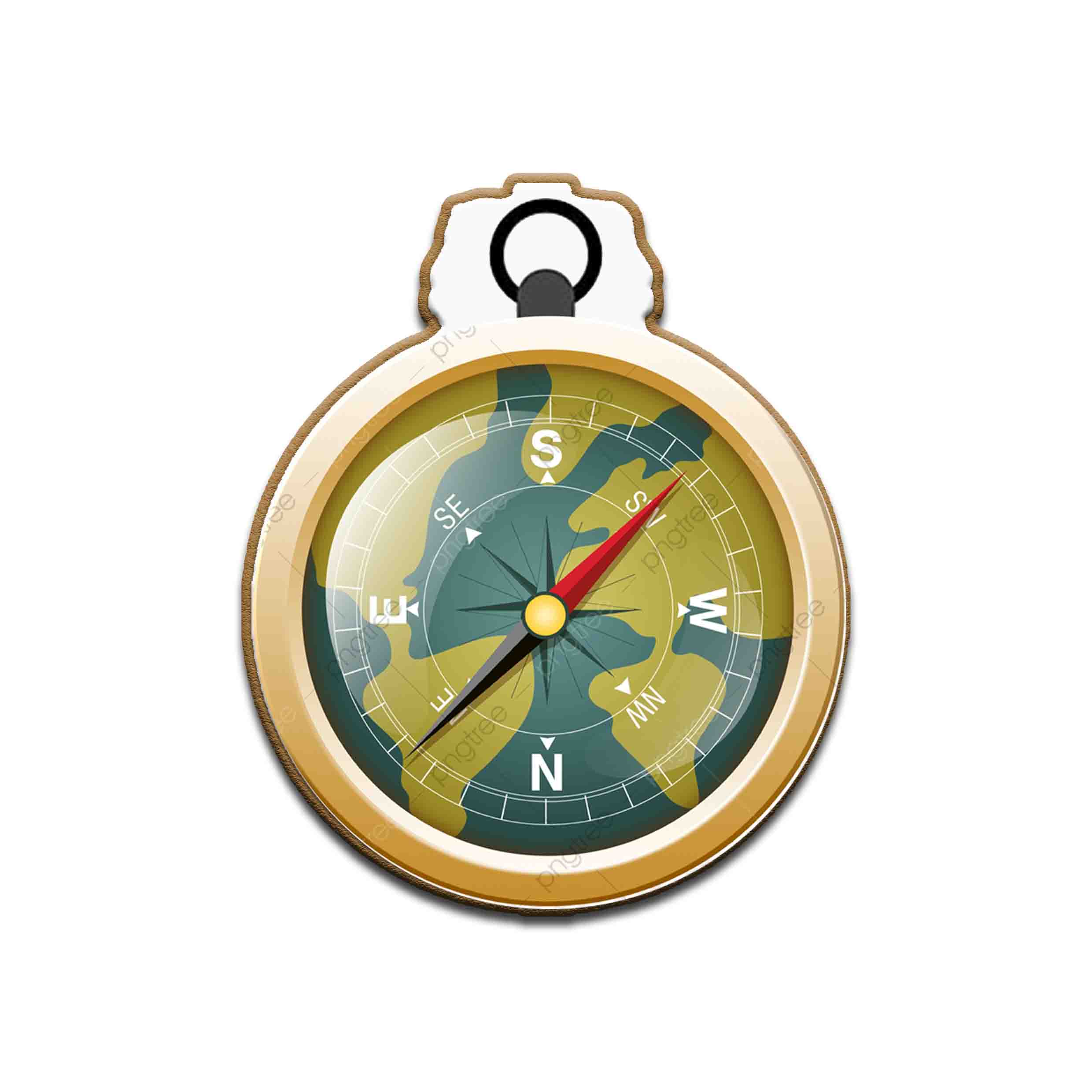     
            Compass
    