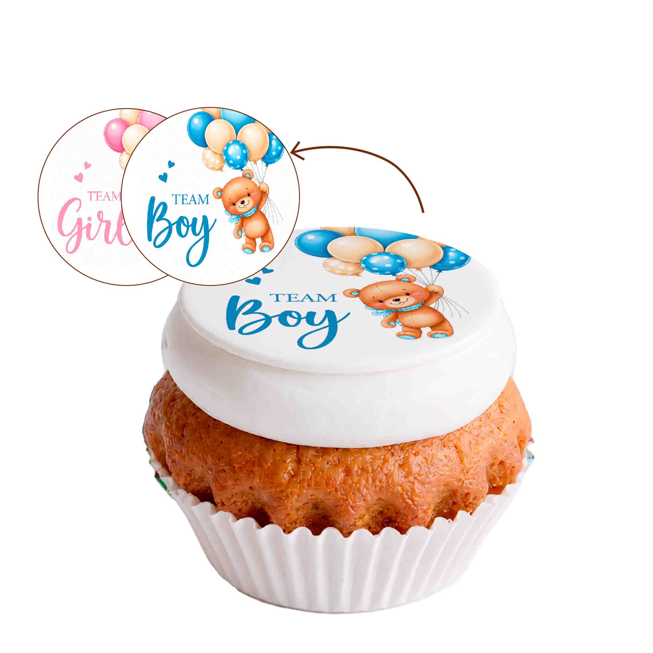     
            Boy or Girl
    