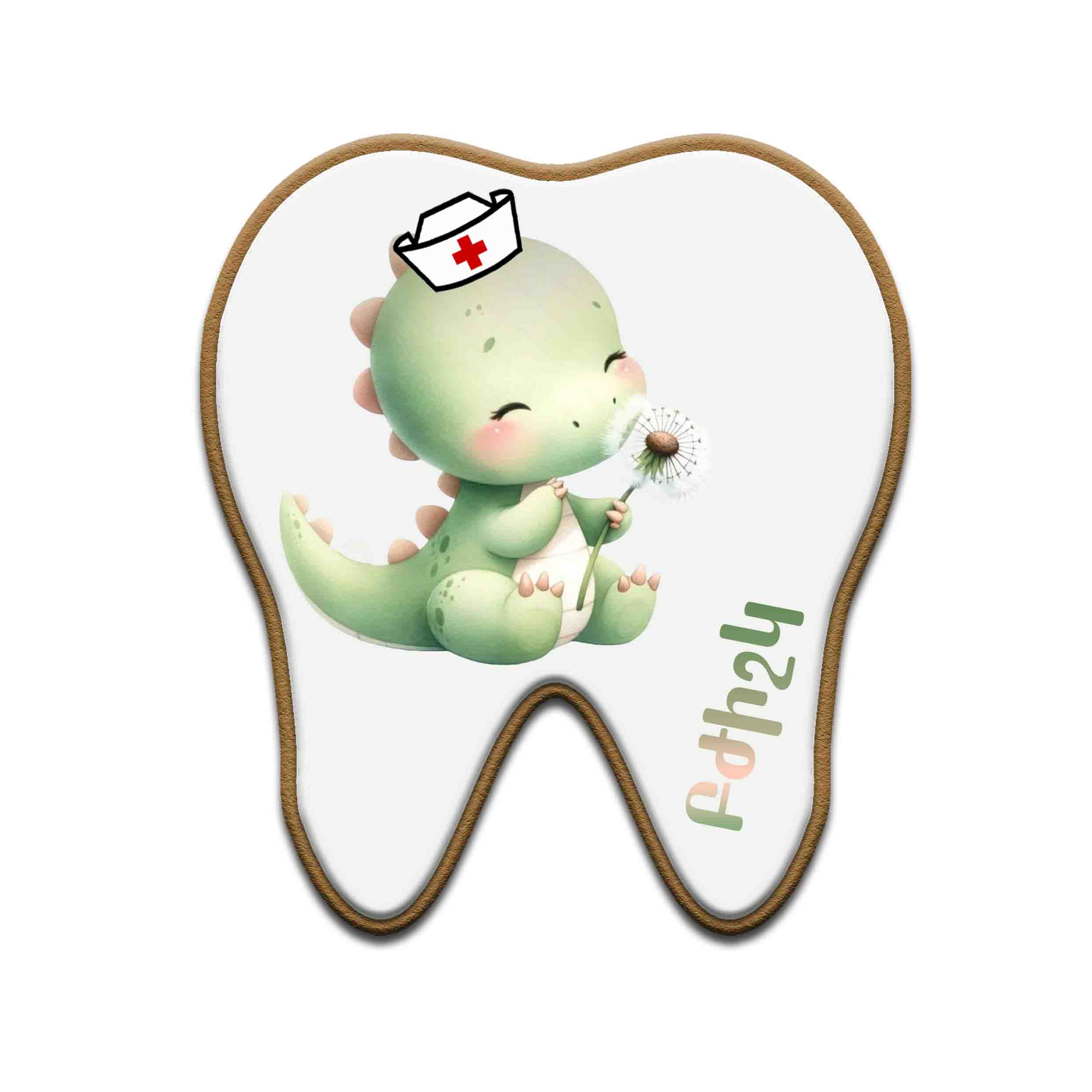     
            Dino
    