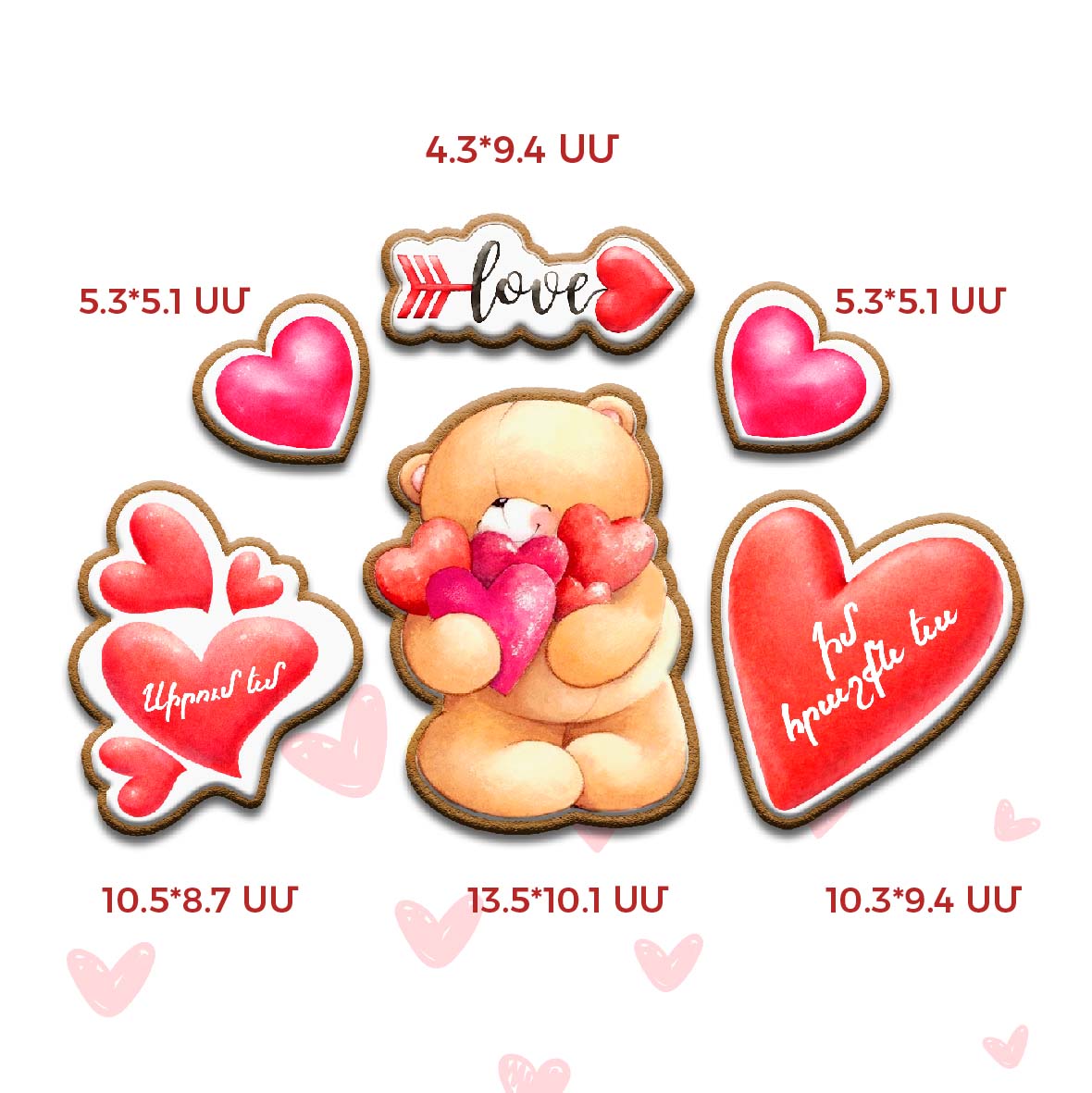     
            Bear №2
    