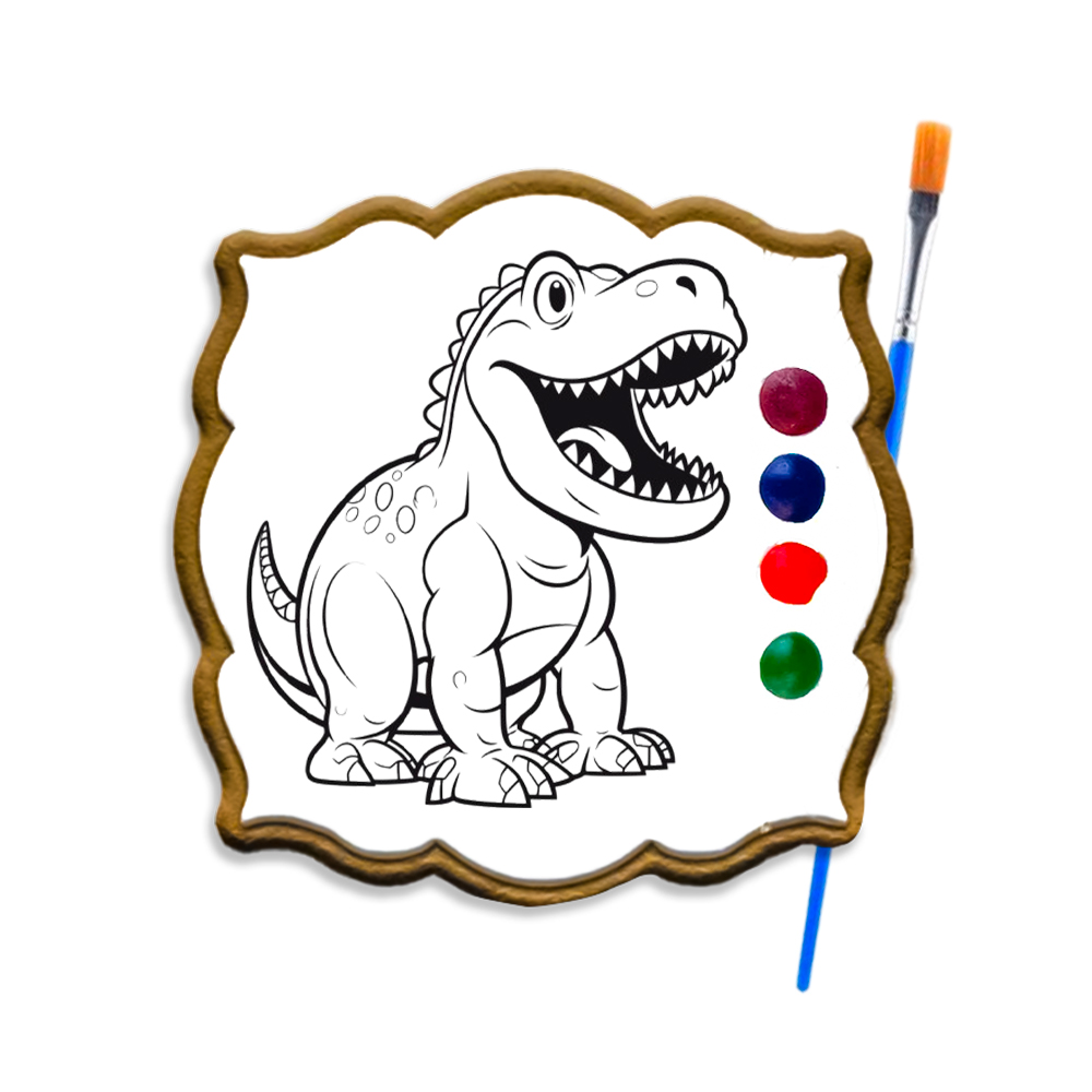     
            Dino
    