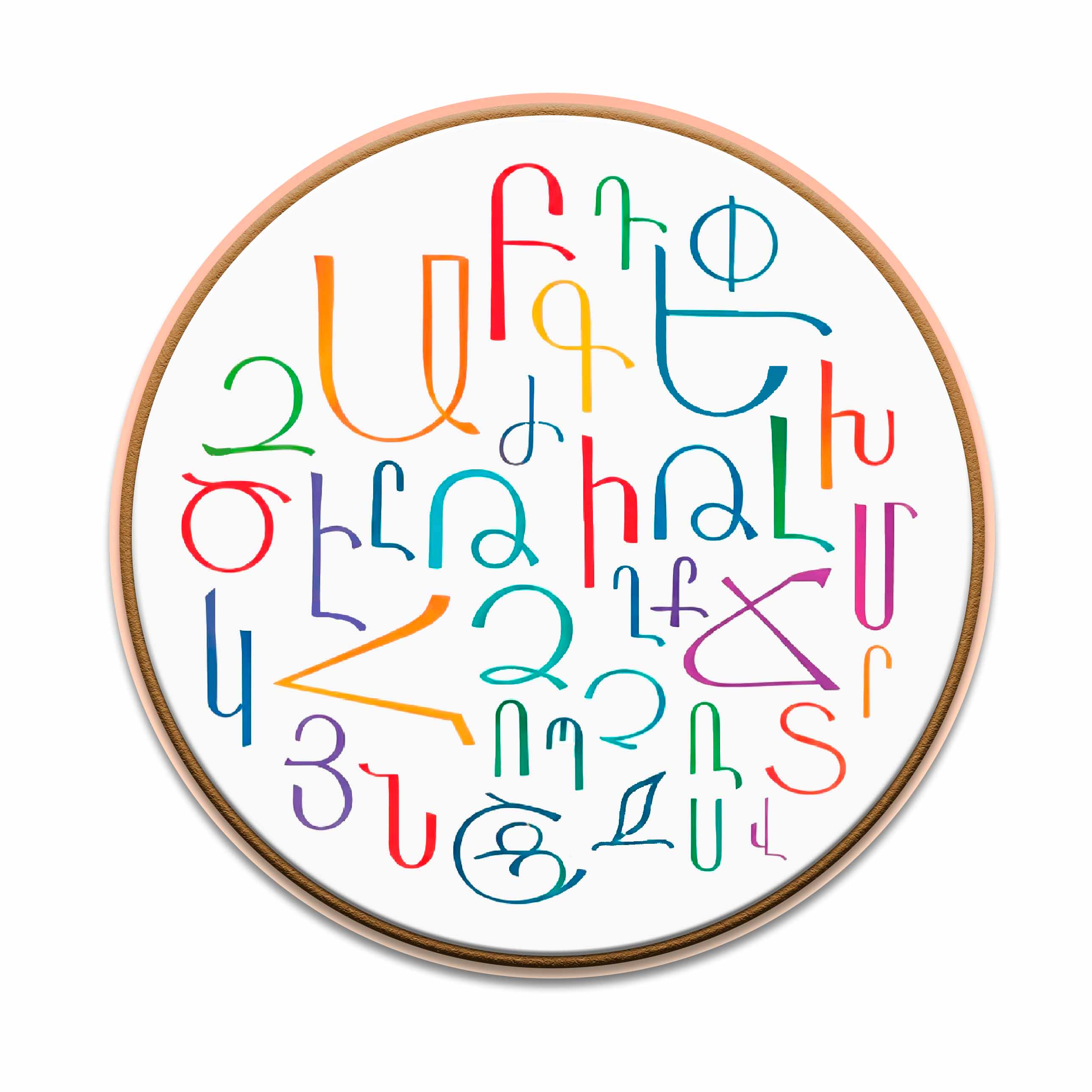     
            Letters
    