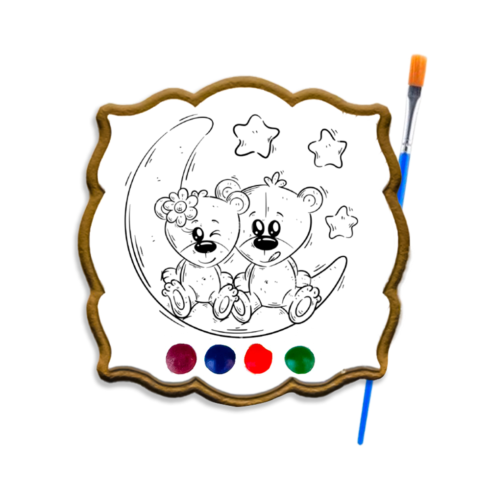     
            Bears
    