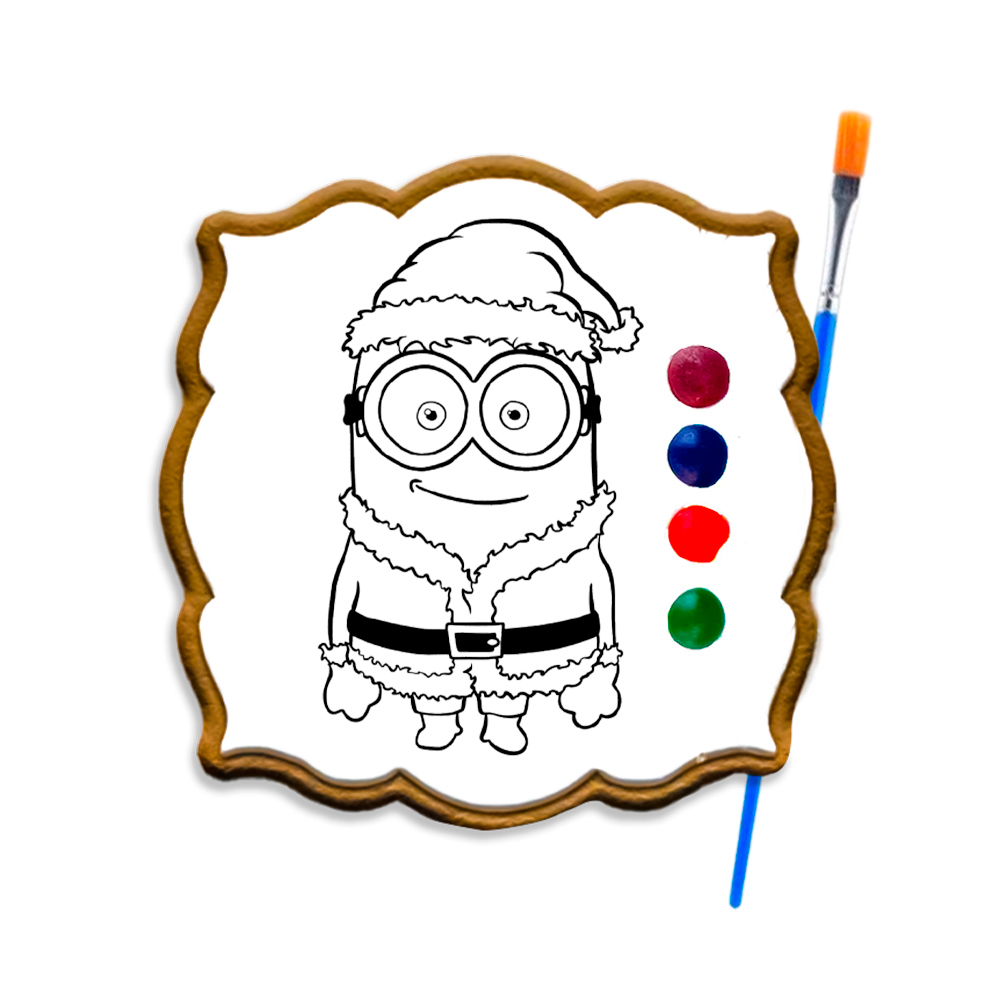     
            Minions
    