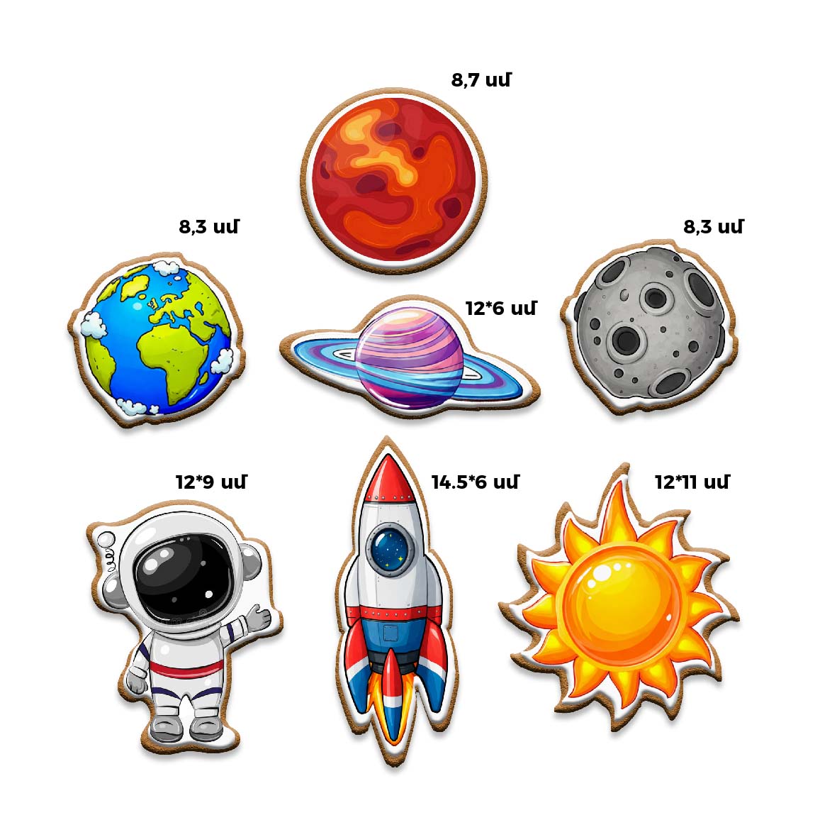     
            Space
    