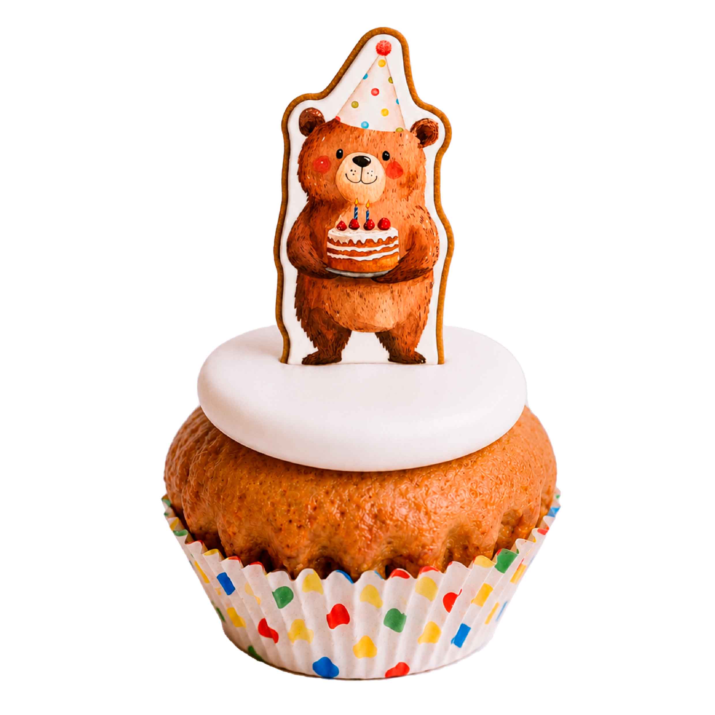     
            Bear
    