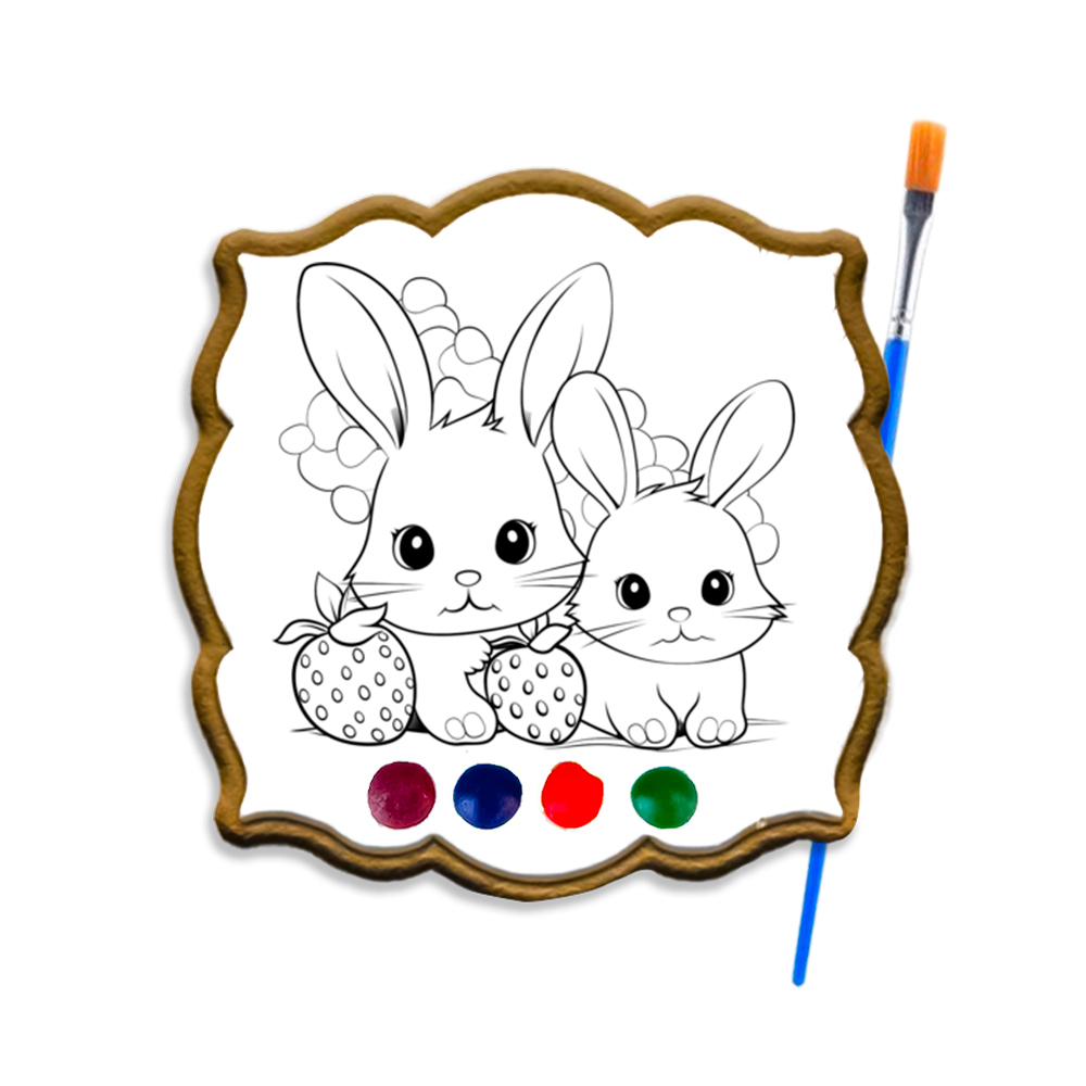     
            Rabbits
    