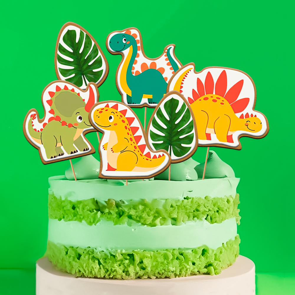     
            Dino
    