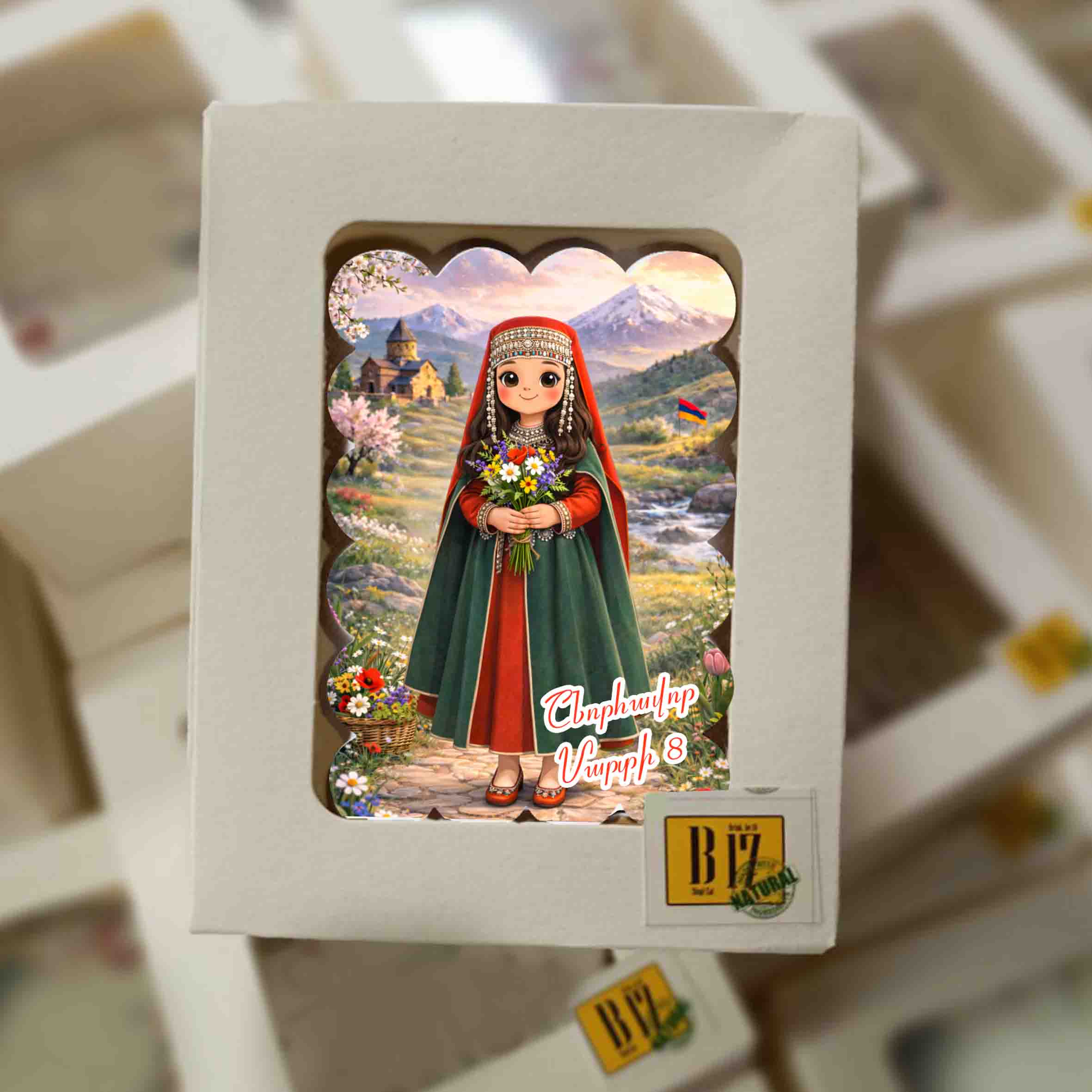     
            Մարտի 8 աղջիկ №2
    