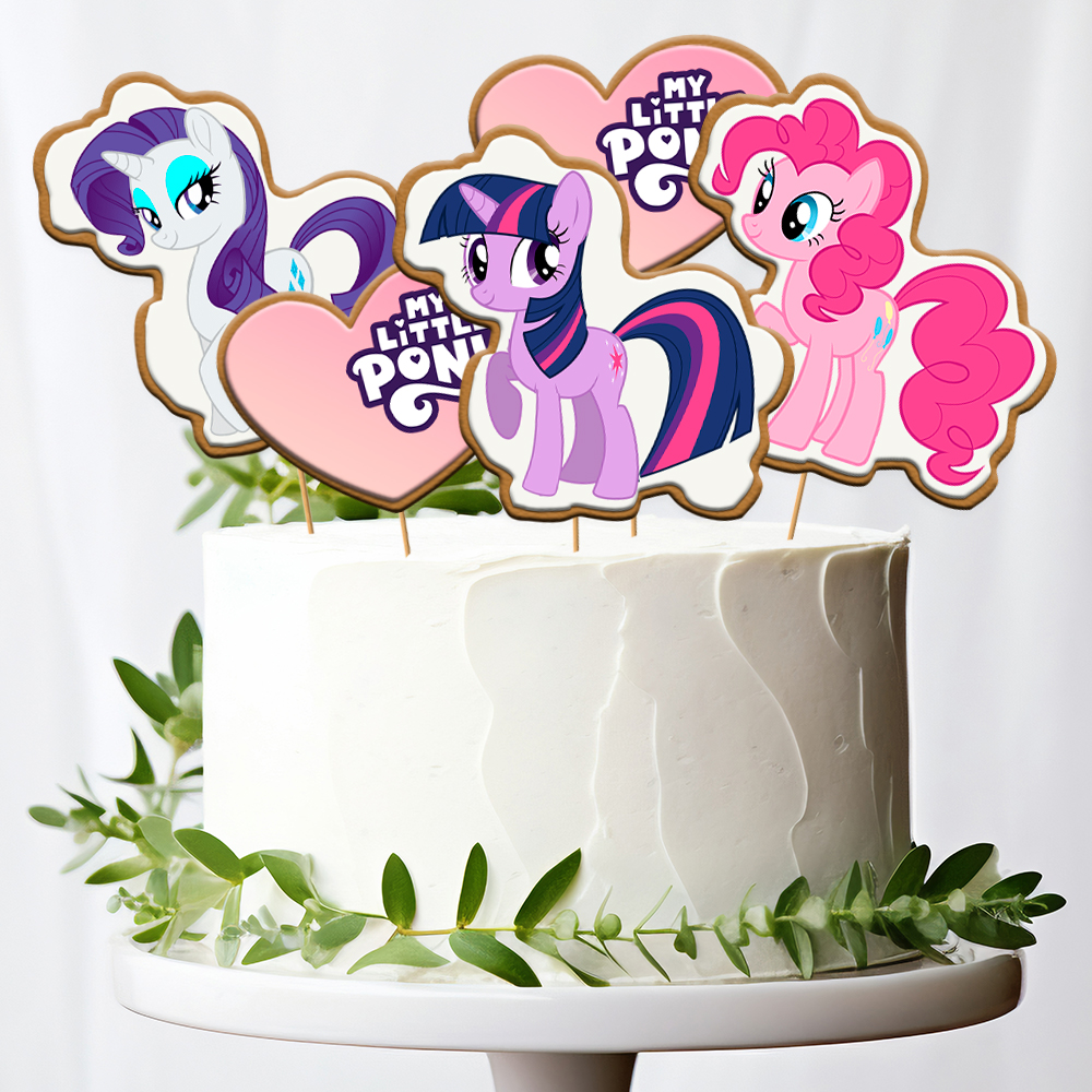    
            Pony
    