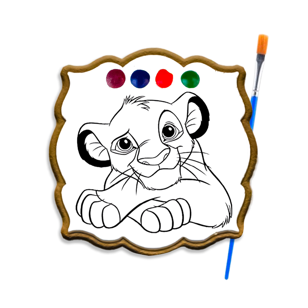     
            Simba
    